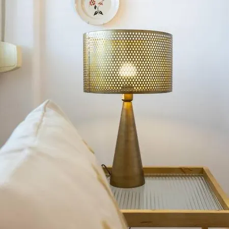 Apartmán Casa Do Largo-vista Sobre *