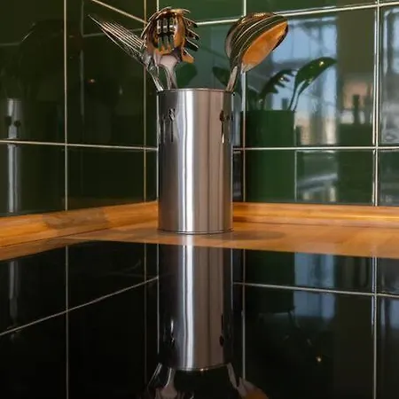 Apartmán Casa Do Largo-vista Sobre *