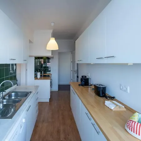 Casa Do Largo-vista Sobre Apartmán *