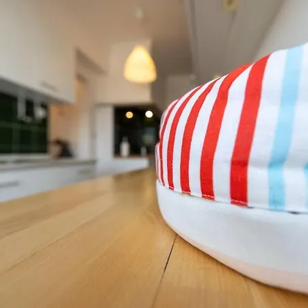 Lägenhet Casa Do Largo-vista Sobre Lisboa