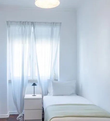 Casa Do Largo-vista Sobre * Lisboa