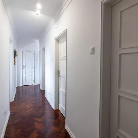 Διαμέρισμα Casa Do Largo-vista Sobre *