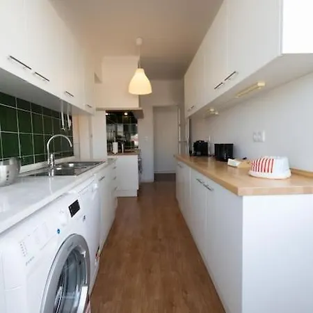 Casa Do Largo-vista Sobre * Lisboa