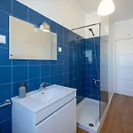 Casa Do Largo-vista Sobre شقة Lisboa